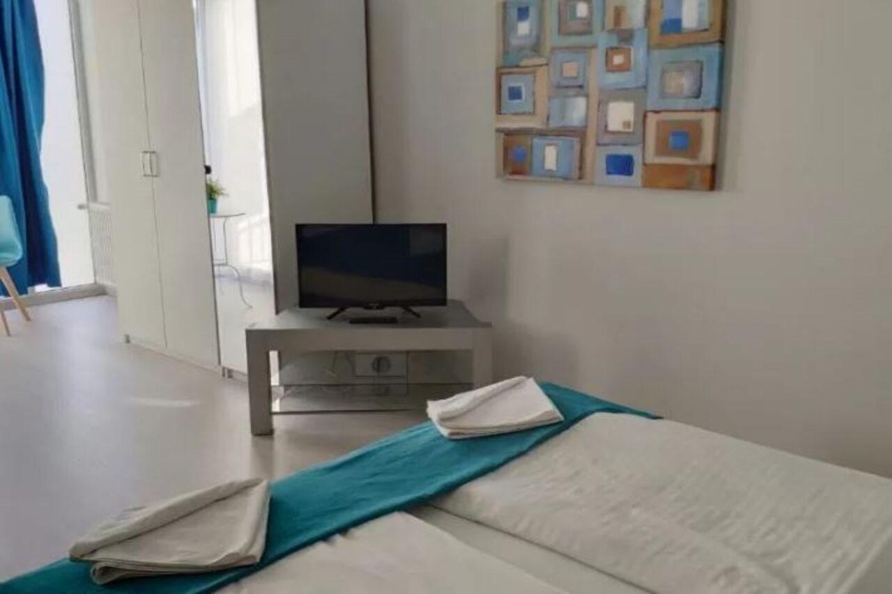 Apartament Akacfa Budapeszt