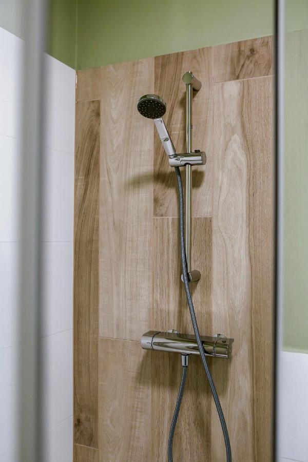 Apartament Akacfa