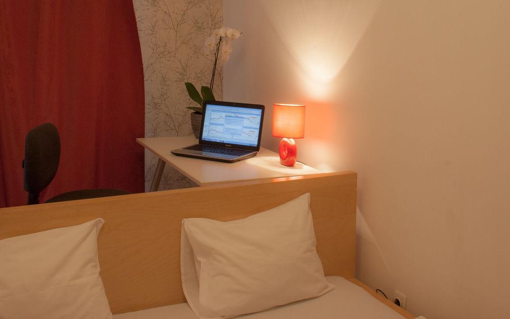 Apartament Akacfa