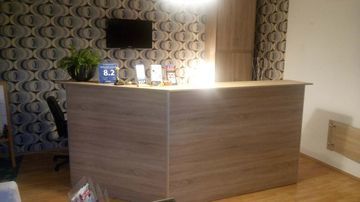 Apartament Akacfa *